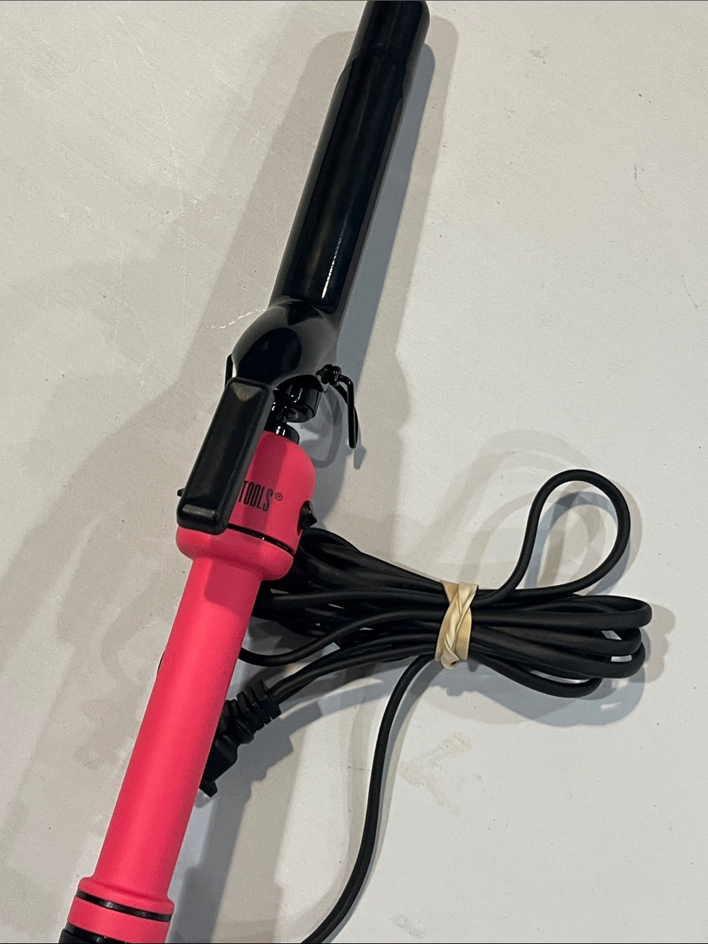 Hot tools Curling iron 1 inch - Picture 8 of 9